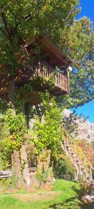 TreeHouse