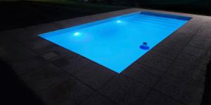 House in Lujan de Cuyo, two bedrooms