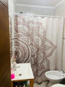 House in Lujan de Cuyo, two bedrooms