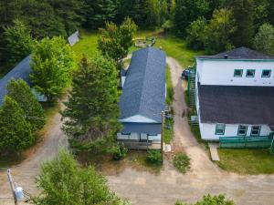 Camp Val Notre-Dame