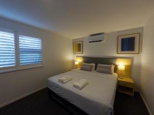 Corrigans Cove Resort Batemans Bay