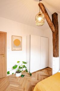 Podkrovní Apartmán