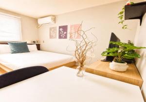Nature Stay Seoul St