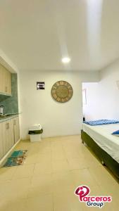 Acogedor Apartamento en Nuevo Conquistador Por Parceros Group