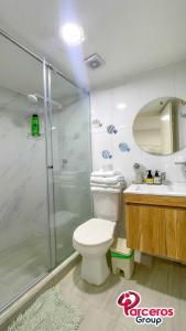 Acogedor Apartamento en Nuevo Conquistador Por Parceros Group