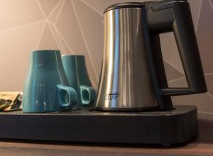 ibis Styles Cologne Airport