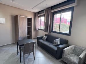 Appartement No 2 à Tamraght
