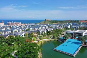 Solara Coast Villa - Novaworld Phan Thiet