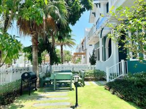 Solara Coast Villa - Novaworld Phan Thiet