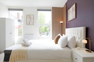 London Hammersmith Suites with Easy Access to Central London