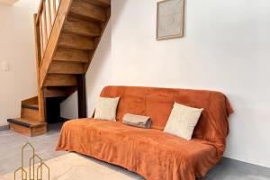 Le Cherpin I Duplex charmant