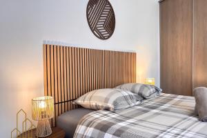 Le Cherpin I Duplex charmant