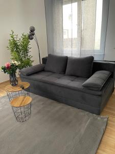 Apartment Hornberg- Zara
