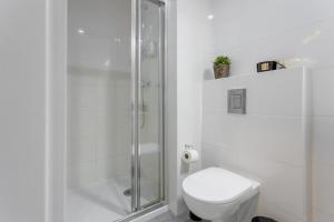 Golden Apartments Warsaw - Pereca new