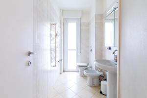 Homevo Comfortable stay near Sesto Duomo M1
