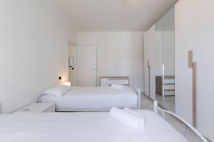 Homevo Comfortable stay near Sesto Duomo M1
