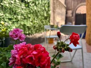 Etna Soul at Borgo Catania