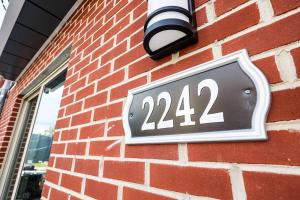 2Beds1Bath-TempleU, Balcony, Sleeps6, WD