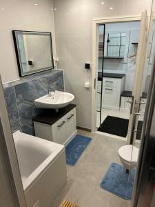 Stilvolles Apartment mit Top-Ausstattung