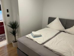 Stilvolles Apartment mit Top-Ausstattung