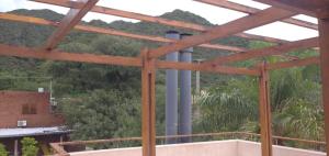 Posada Alto Verde