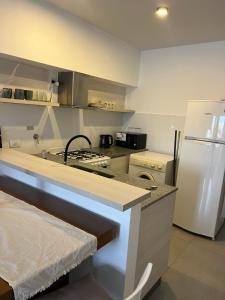 Moderno Mono ambiente