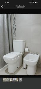Moderno Mono ambiente