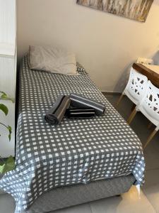 Moderno Mono ambiente