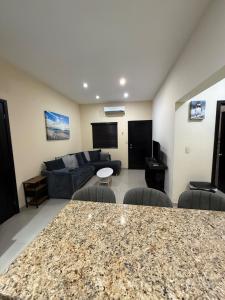 Suite #7