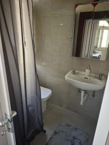 Hypogeum Suites Studio level 1