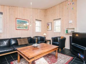 4 star holiday home in Ebeltoft