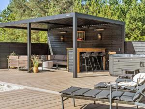 Luxury Retreat in Blavand