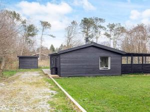 6 person holiday home in Hals-By Traum
