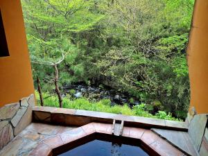 ローズウッドガーデンアンドヴィラ-Private Onsen Villa in Nasu-