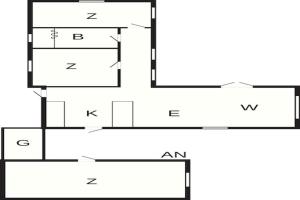 6 person holiday home in Gilleleje-By Traum