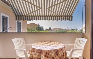 Apartmani Lusi 