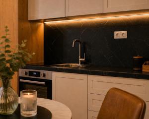 Moon Apartment