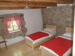 Holiday Home Rizvan City - Stara Pila