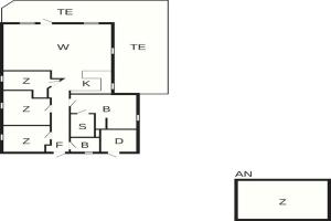 Luxurious Retreat by Bratten Strand-By Traum