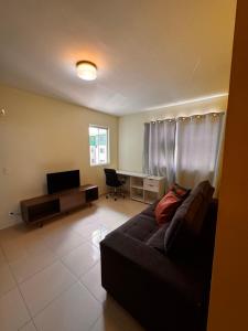 Apartamento aconchegante em LEM