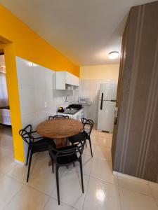 Apartamento aconchegante em LEM