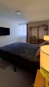 Apartamento completo en planta baja cerca del aeropuerto y del centro