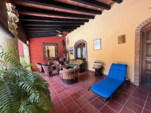 Casa Sorpresa
