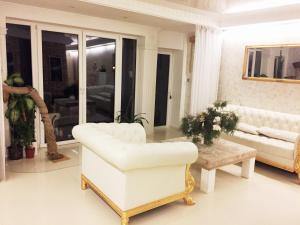 Vilnius Luxury Apartment 3