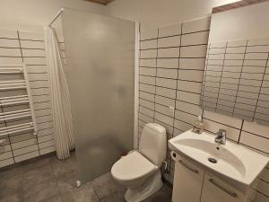 Comfortable Danish Room for Duo Stays