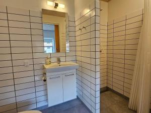 Comfortable Danish Room for Duo Stays