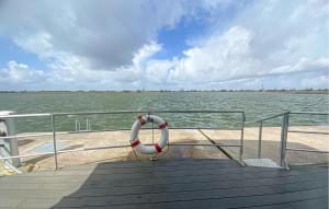 2 Bedroom Nice Ship In Lelystad