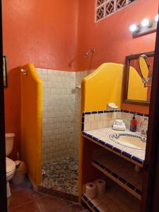 Casa Sorpresa