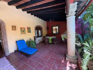 Casa Sorpresa