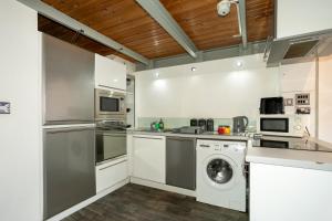 City Centre Apartment
